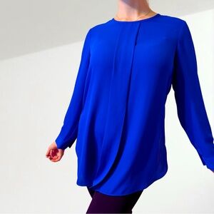 Vince Camuto tunic blouse